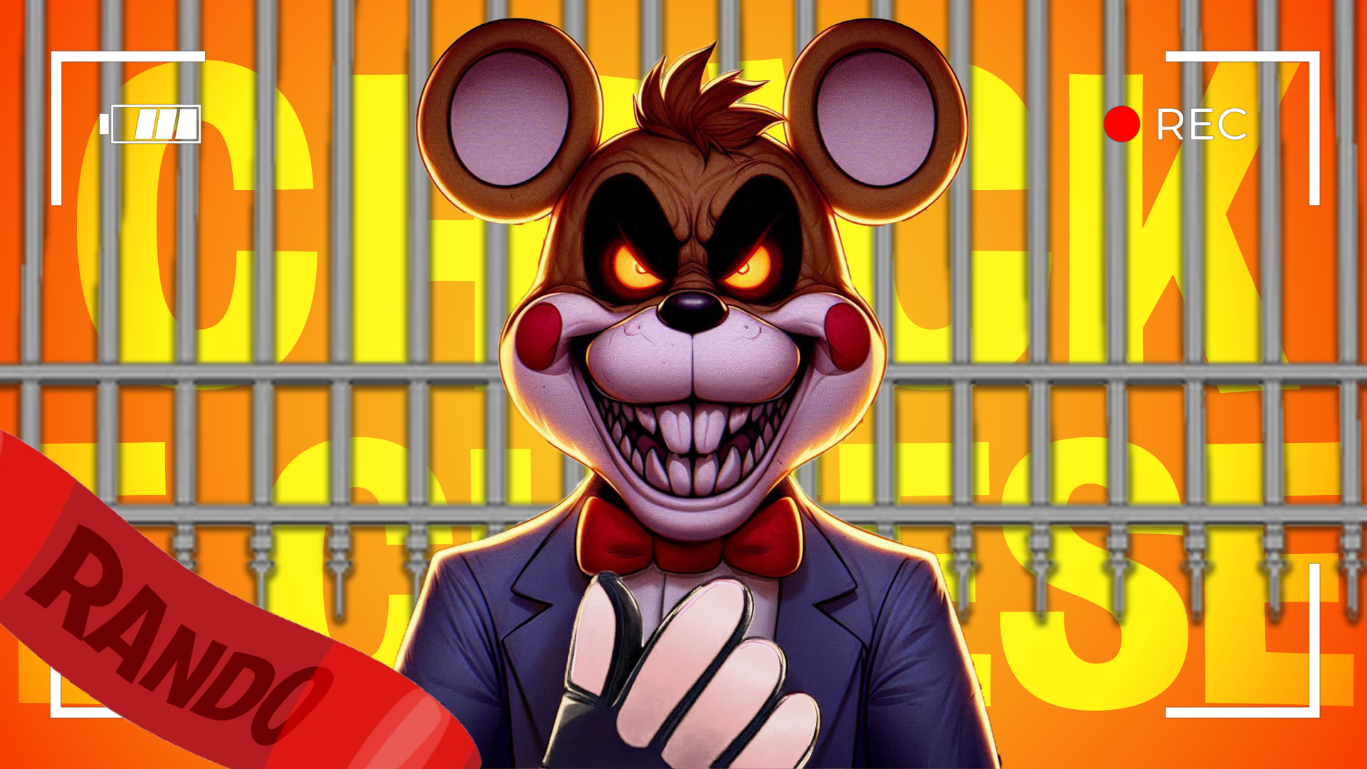 chuckecheese