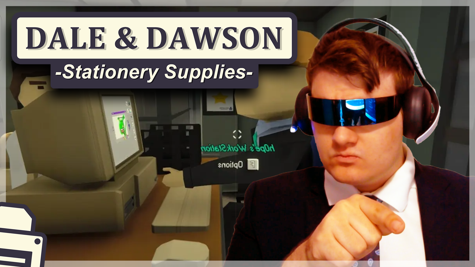 dale and dawson thumbnail boss version