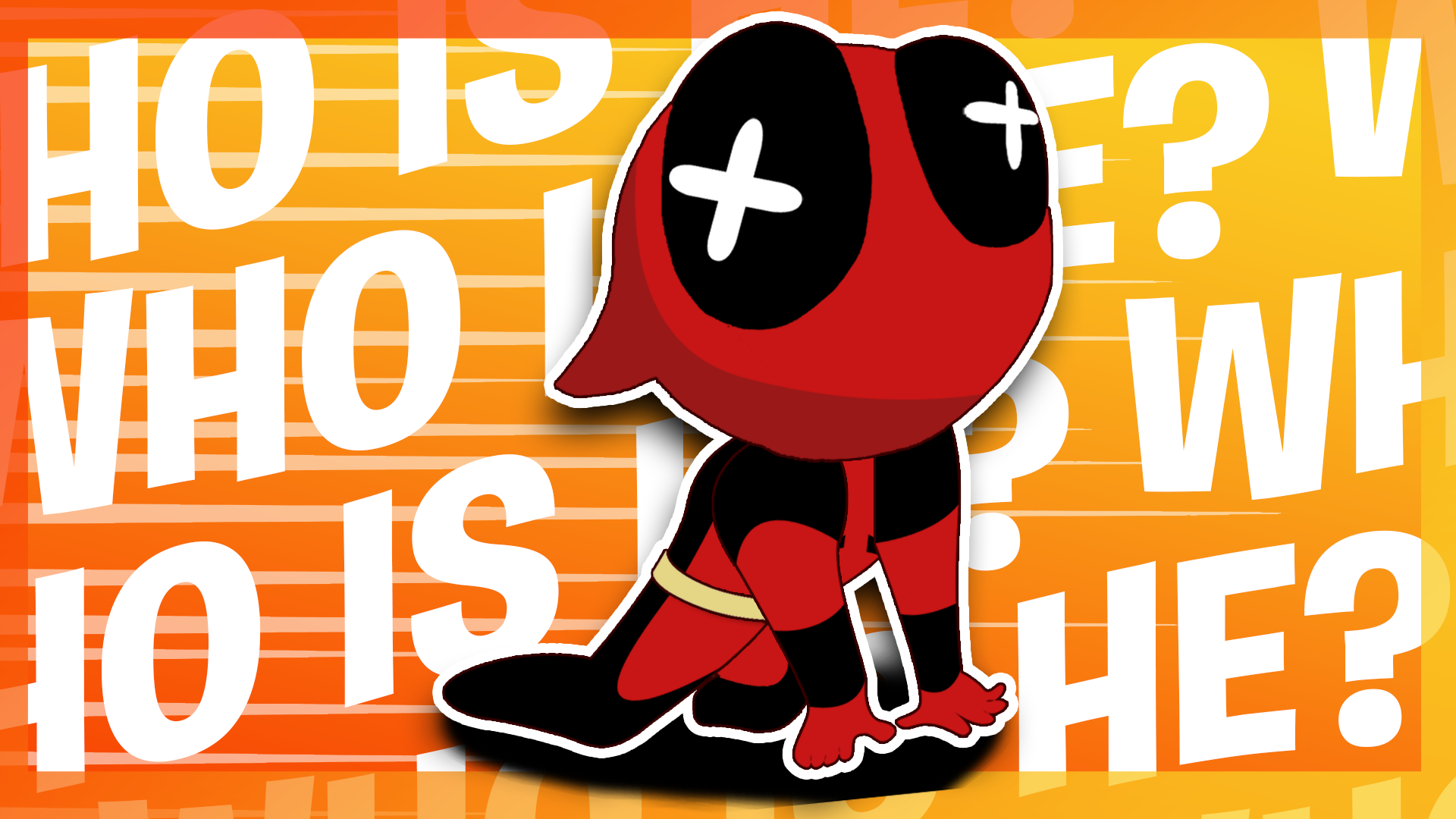 deadpool