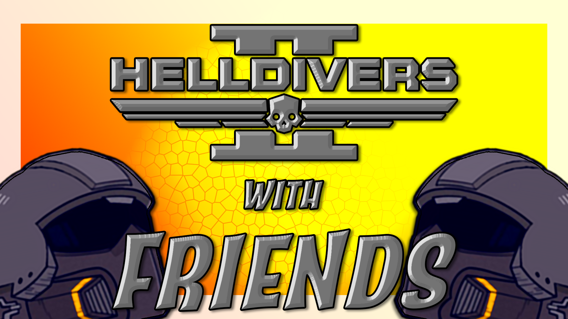 helldivers 2 with friends thumbnail