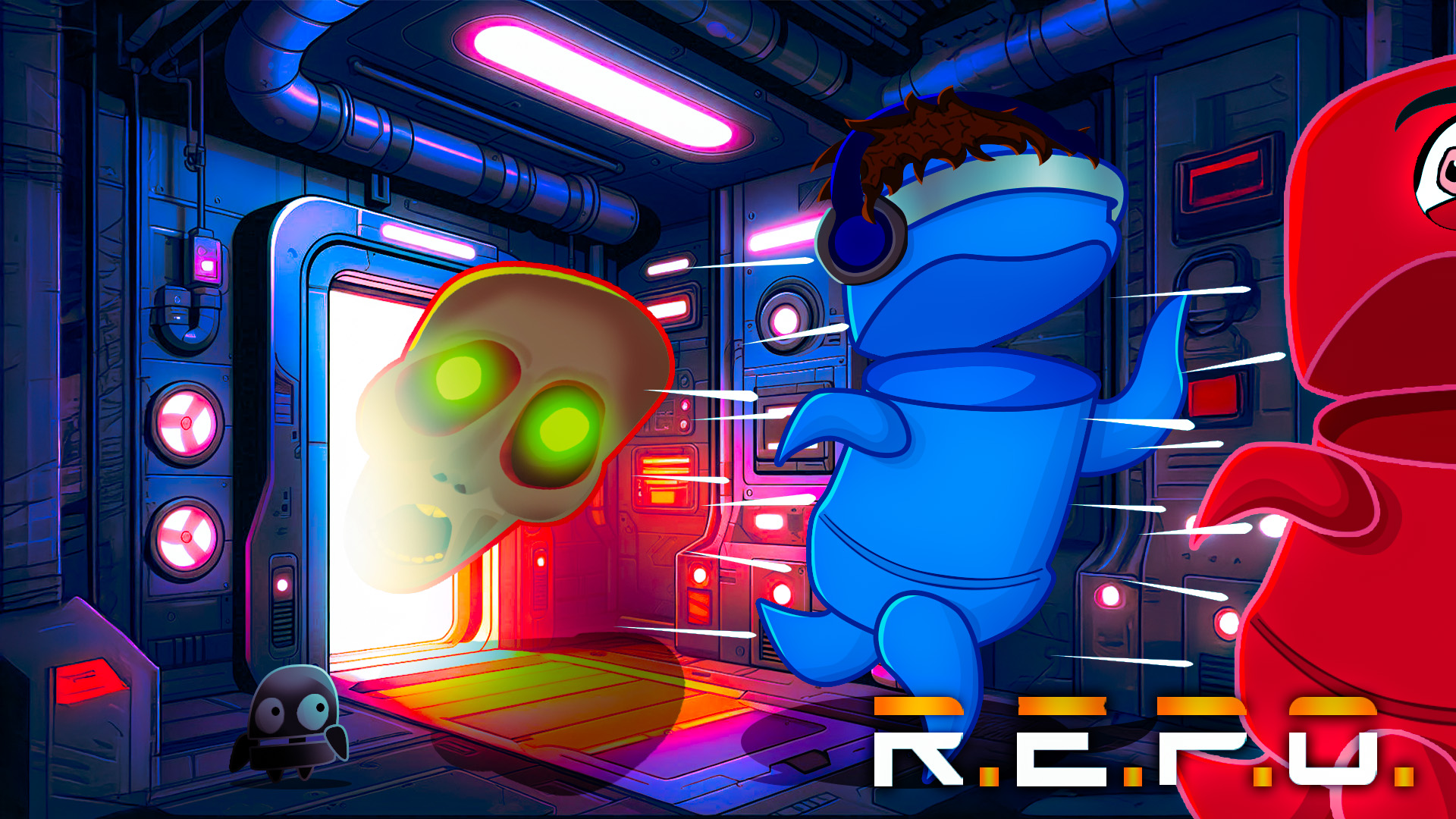 repo